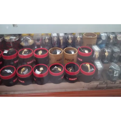 Bala Abirami Watches